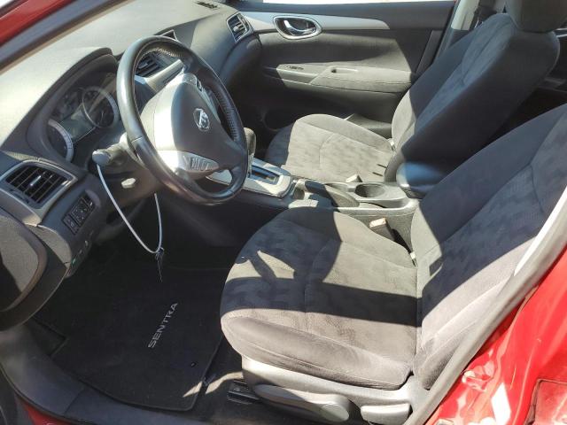 Photo 7 from auction – 2013 NISSAN SENTRA with VIN 3N1AB7AP0DL714449