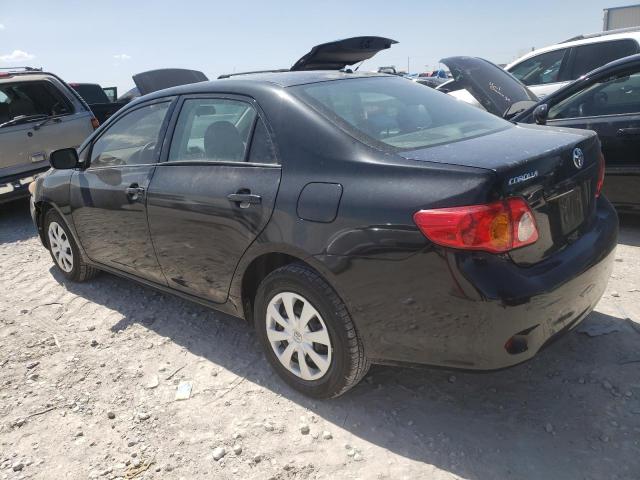 Photo 2 from auction – 2010 TOYOTA COROLLA BA with VIN 1NXBU4EE4AZ217601