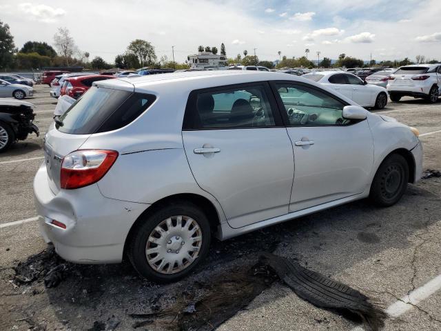 Photo 3 from auction – 2009 TOYOTA COROLLA MA with VIN 2T1KU40EX9C024101