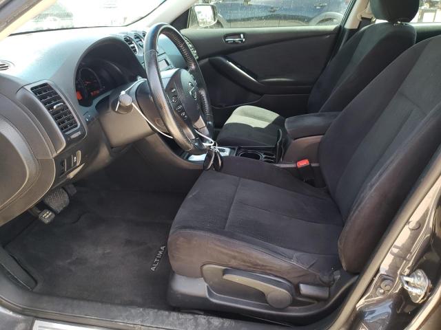 Photo 7 from auction – 2012 NISSAN ALTIMA BAS with VIN 1N4AL2AP9CN511027