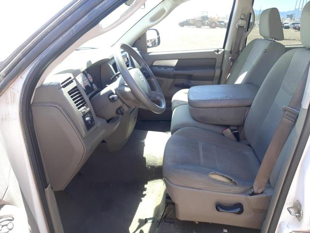 Photo 7 from auction – 2007 DODGE RAM 1500 S with VIN 1D7HA18N77S249180