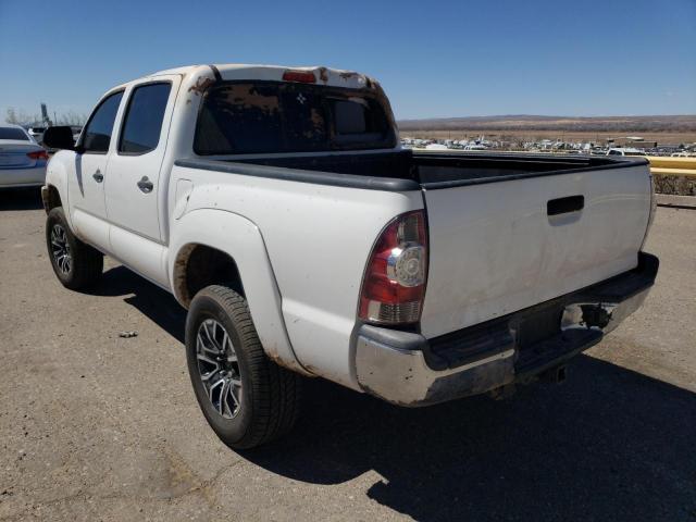 Photo 2 from auction – 2013 TOYOTA TACOMA DOU with VIN 5TFLU4EN3DX055164