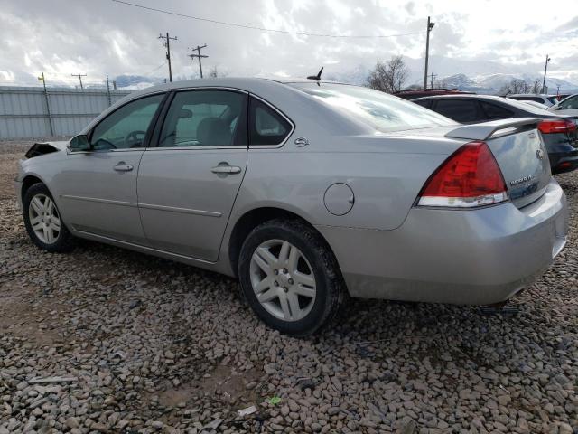 Photo 2 from auction – 2007 CHEVROLET IMPALA with VIN 2G1WC58R079193440