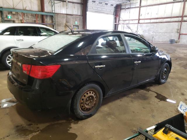 Photo 3 from auction – 2011 KIA FORTE EX with VIN KNAFU4A21B5428054