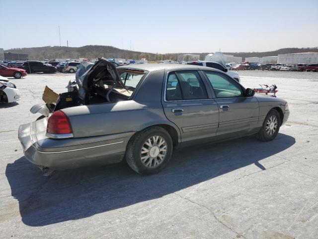 Photo 3 from auction – 2004 FORD CROWN VICT with VIN 2FAFP74W34X129456