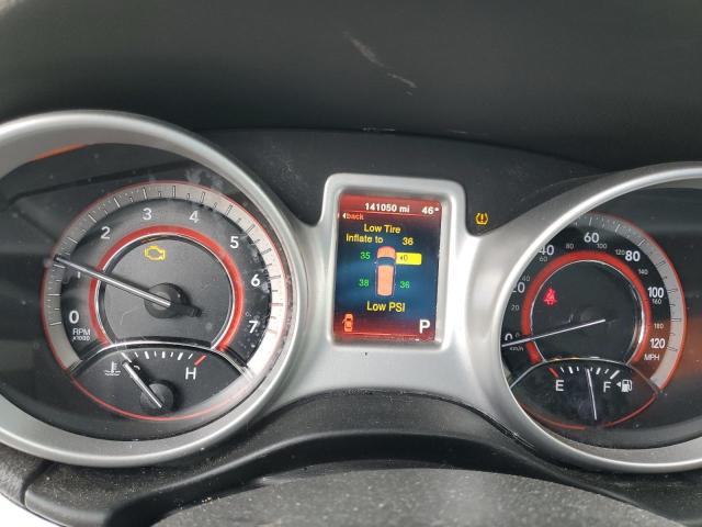 Photo 9 from auction – 2017 DODGE JOURNEY SX with VIN 3C4PDDBG2HT540114