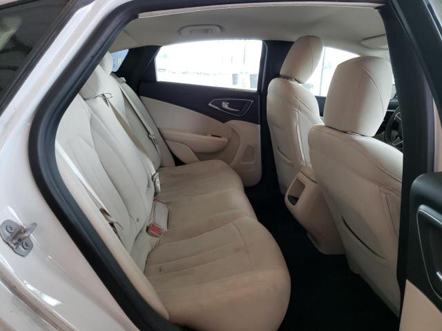 Photo 10 from auction – 2015 CHRYSLER 200 LIMITE with VIN 1C3CCCAB1FN672381