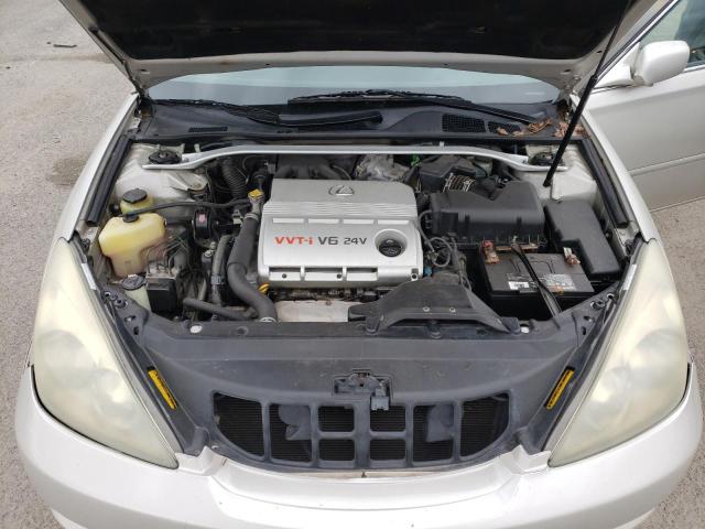 Photo 11 from auction – 2003 LEXUS ES 300 with VIN JTHBF30G530112754