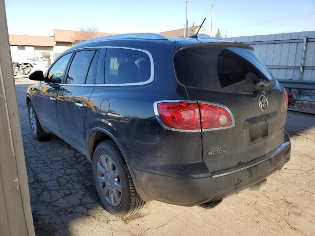Photo 2 from auction – 2012 BUICK ENCLAVE with VIN 5GAKRCED6CJ209254