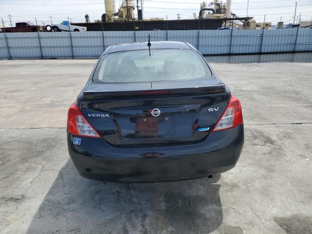 Photo 6 from auction – 2013 NISSAN VERSA S with VIN 3N1CN7AP8DL837741