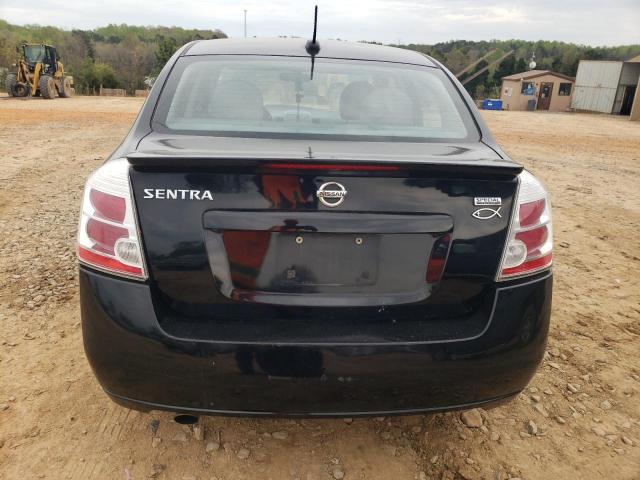 Photo 6 from auction – 2012 NISSAN SENTRA 2.0 with VIN 3N1AB6AP2CL643134
