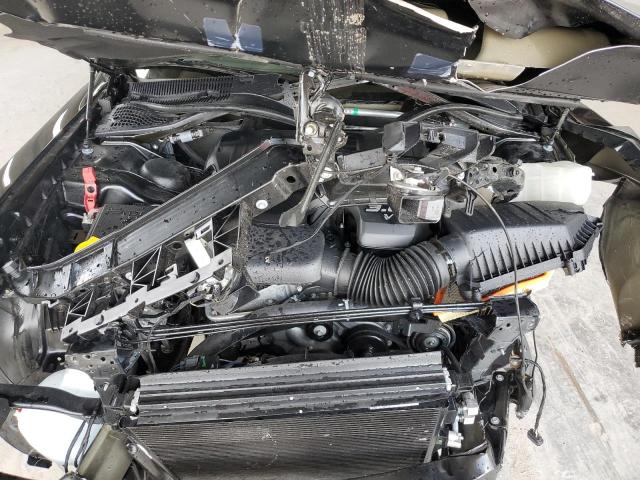 Photo 11 from auction – 2022 DODGE CHALLENGER with VIN 2C3CDZJGXNH265730