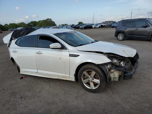 Photo 4 from auction – 2015 KIA OPTIMA LX with VIN KNAGM4A79F5660813