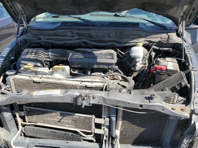 Photo 11 from auction – 2007 DODGE RAM 1500 S with VIN 1D7HU18P57S164511
