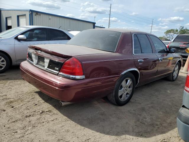 Photo 3 from auction – 2011 FORD CROWN VICT with VIN 2FABP7EV7BX139313