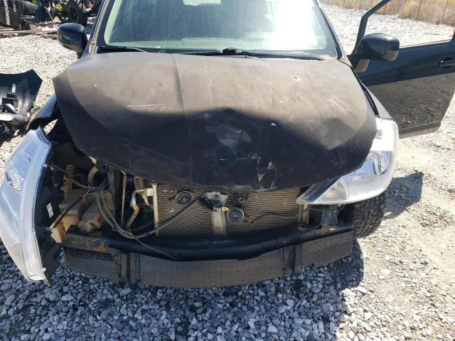 Photo 11 from auction – 2008 NISSAN VERSA S with VIN 3N1BC13E58L359746