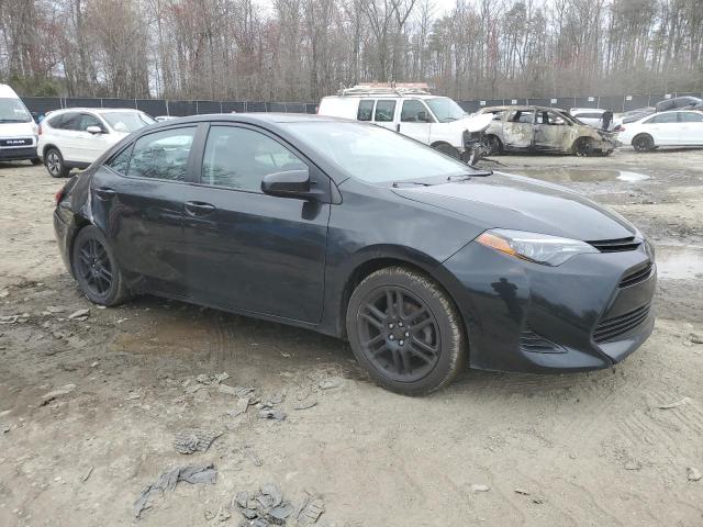 Photo 4 from auction – 2019 TOYOTA COROLLA L with VIN 2T1BURHE7KC233075