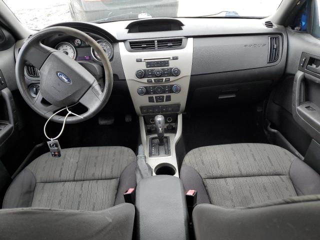 Photo 8 from auction – 2011 FORD FOCUS SE with VIN 1FAHP3FN4BW175022