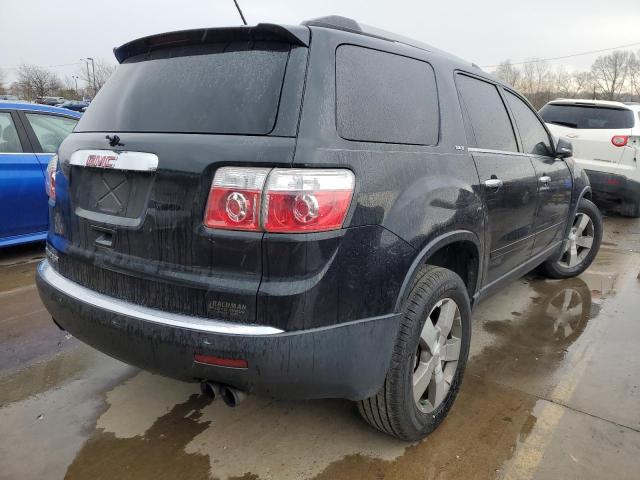 Photo 3 from auction – 2012 GMC ACADIA SLT with VIN 1GKKRRED8CJ239149