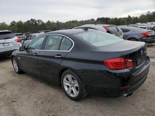 Foto 2 de la subasta – 2012 BMW 528 I con VIN WBAXG5C56CDX05667