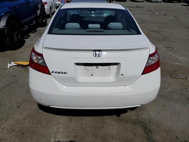 Photo 6 from auction – 2011 HONDA CIVIC LX with VIN 2HGFG1B65BH510096