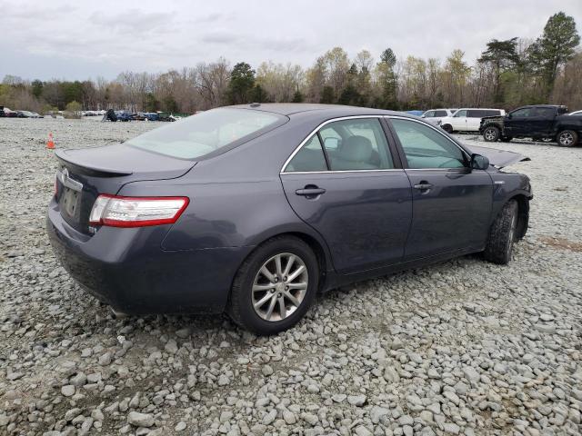 Photo 3 from auction – 2011 TOYOTA CAMRY HYBR with VIN 4T1BB3EK6BU141855