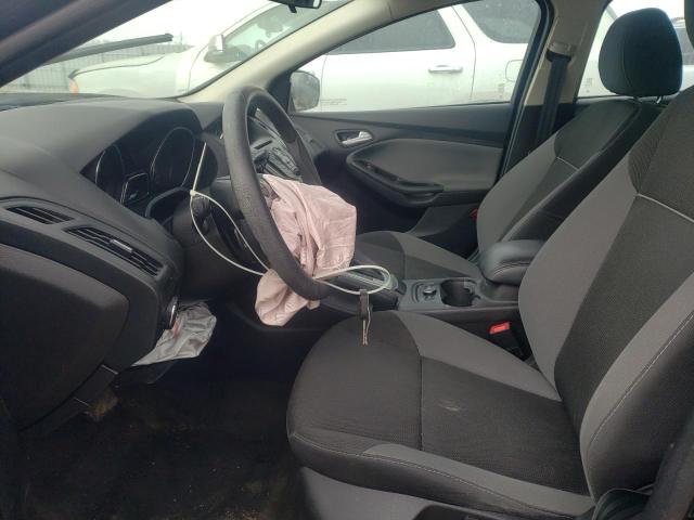 Photo 7 from auction – 2014 FORD FOCUS SE with VIN 1FADP3K22EL365157