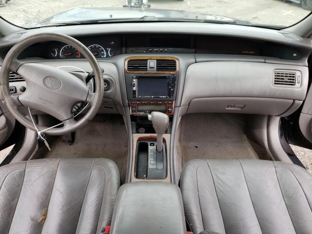Photo 8 from auction – 2000 TOYOTA AVALON XL with VIN 4T1BF28B8YU106754