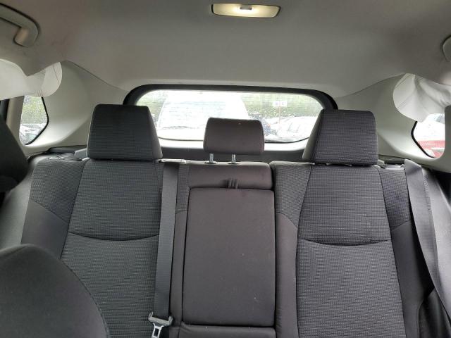 Photo 10 from auction – 2022 TOYOTA RAV4 LE with VIN 4T3MWRFV8NU050154