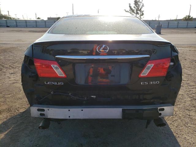 Photo 6 from auction – 2007 LEXUS ES 350 with VIN JTHBJ46G572106930