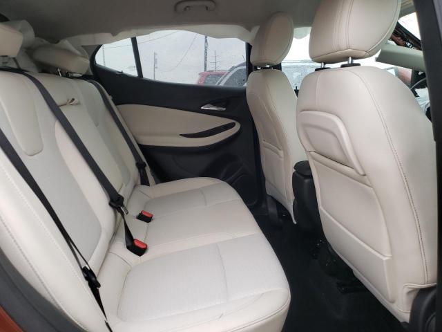 Photo 10 from auction – 2020 BUICK ENCORE GX with VIN KL4MMDSL5LB109089