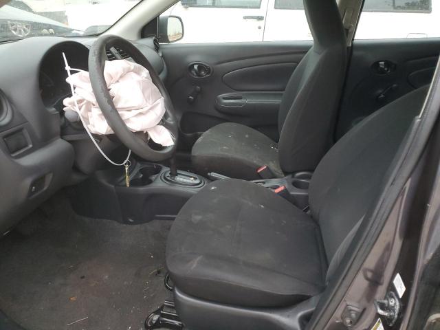 Photo 7 from auction – 2015 NISSAN VERSA S with VIN 3N1CN7AP2FL817343