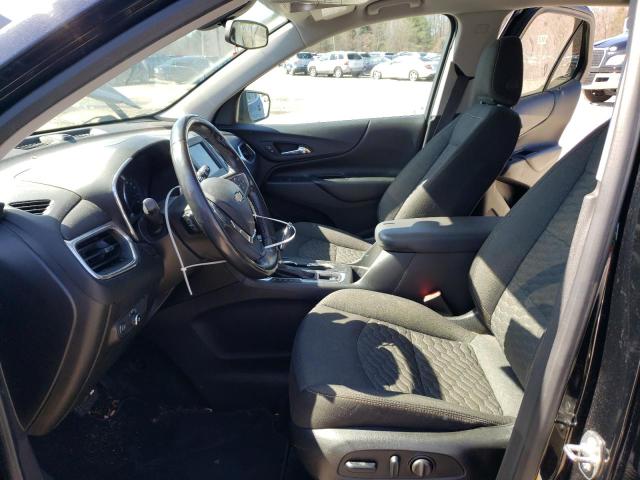 Photo 7 from auction – 2019 CHEVROLET EQUINOX LT with VIN 3GNAXUEV4KL112003