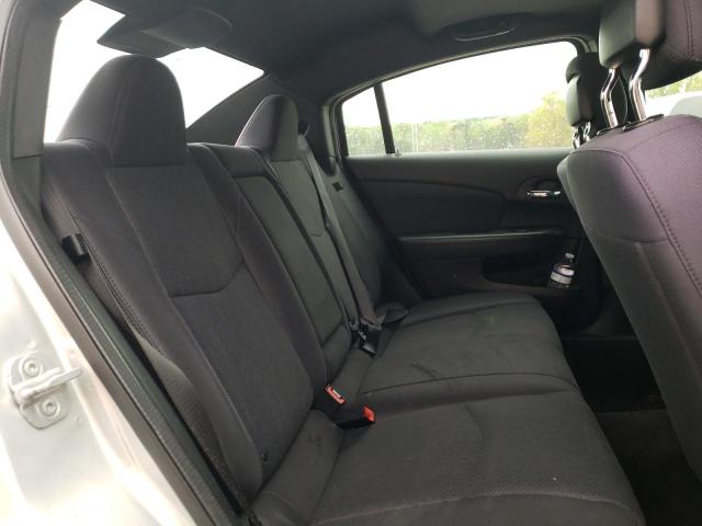 Photo 10 from auction – 2012 CHRYSLER 200 TOURIN with VIN 1C3CCBBG3CN224224
