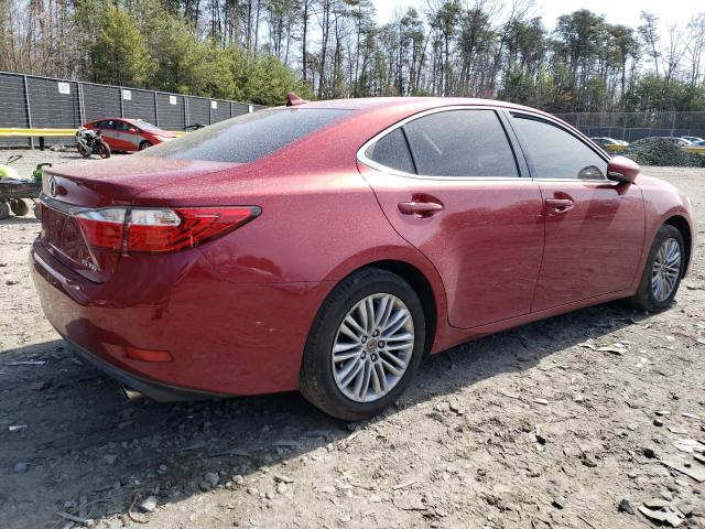 Photo 3 from auction – 2013 LEXUS ES 350 with VIN JTHBK1GG1D2039233