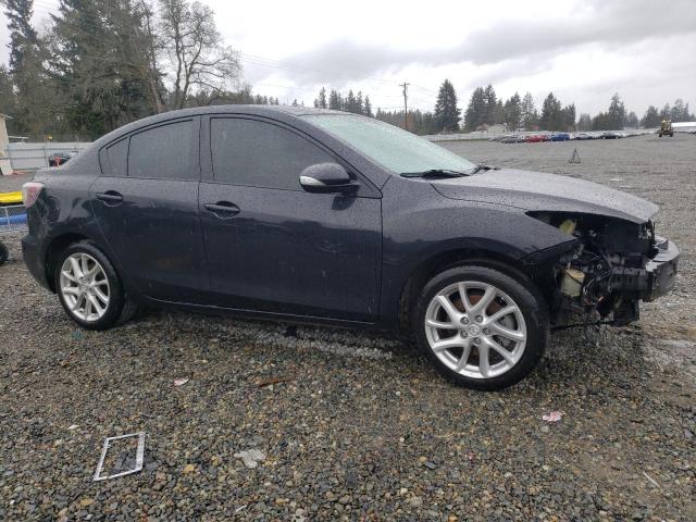 Photo 4 from auction – 2012 MAZDA 3 S with VIN JM1BL1V95C1669070