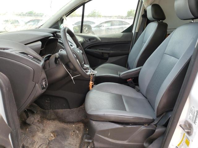 Photo 7 from auction – 2018 FORD TRANSIT CO with VIN NM0LS7E71J1373420