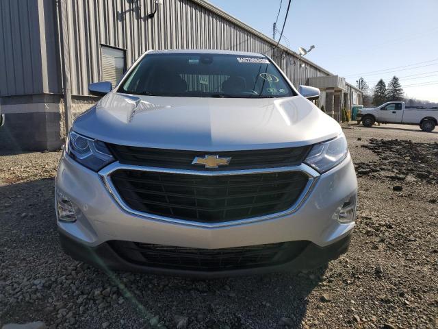 Photo 5 from auction – 2021 CHEVROLET EQUINOX LT with VIN 3GNAXTEVXMS162228