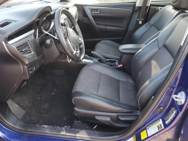 Photo 7 from auction – 2014 TOYOTA COROLLA L with VIN 2T1BURHE5EC018444