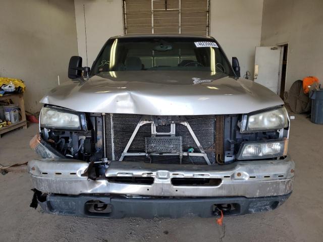 Photo 5 from auction – 2007 CHEVROLET SILVERADO with VIN 1GCGK13U27F140071