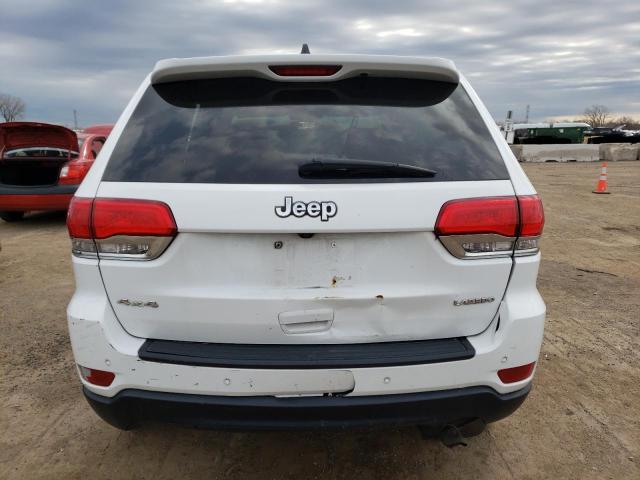 Photo 6 from auction – 2015 JEEP GRAND CHER with VIN 1C4RJFAG0FC228624