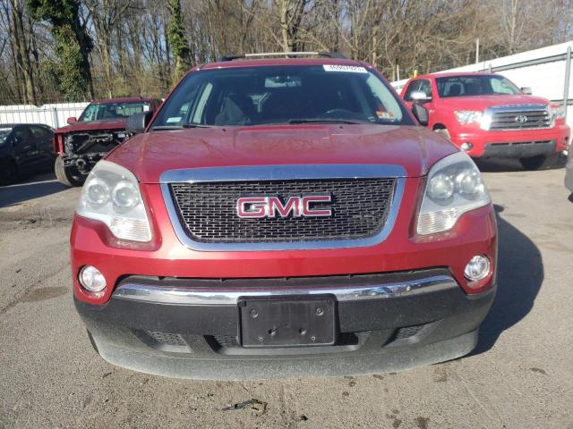 Photo 5 from auction – 2012 GMC ACADIA SLE with VIN 1GKKRPED9CJ386519