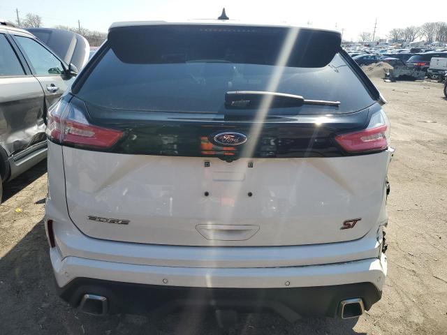 Photo 6 from auction – 2020 FORD EDGE ST with VIN 2FMPK4AP7LBB33851
