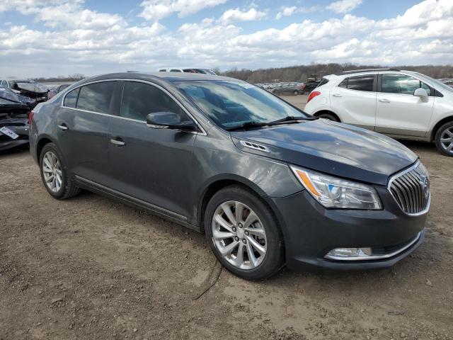 Photo 4 from auction – 2016 BUICK LACROSSE with VIN 1G4GB5G36GF276238