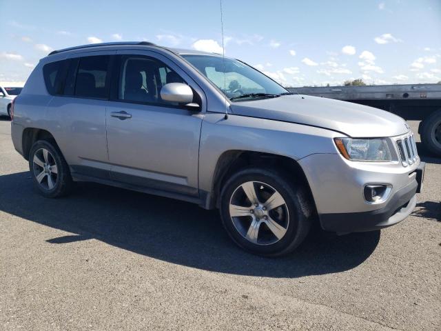 Photo 4 from auction – 2016 JEEP COMPASS with VIN 1C4NJCEA8GD752201