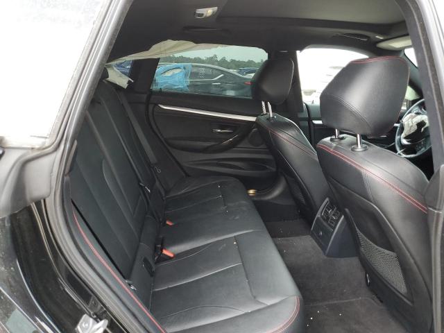 Photo 10 from auction – 2015 BMW 328 XIGT with VIN WBA3X5C52FD561036