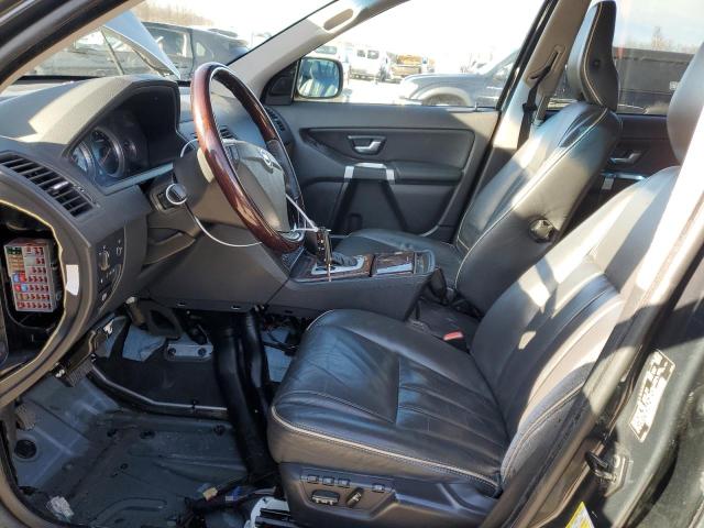 Photo 7 from auction – 2013 VOLVO XC90 3.2 with VIN YV4952CZ6D1669160