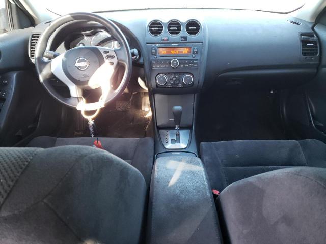 Photo 8 from auction – 2008 NISSAN ALTIMA 2.5 with VIN 1N4AL21E58C268902