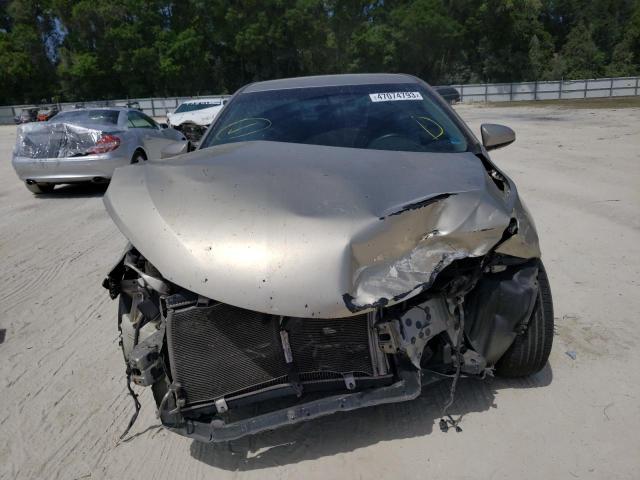 Photo 5 from auction – 2016 TOYOTA CAMRY LE with VIN 4T1BF1FK4GU612903