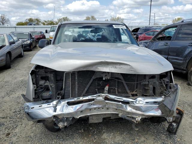 Photo 5 from auction – 2007 CHEVROLET SILVERADO with VIN 2GCEC13V971155025